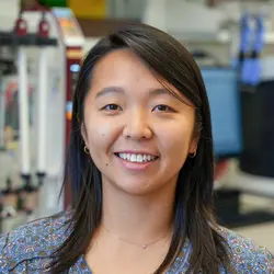 Photo of Cara Chao