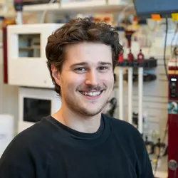 Photo of Sam Tipps