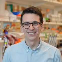 Photo of Sebastian Ols