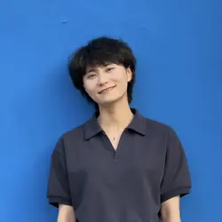 Photo of Hyojin Kim