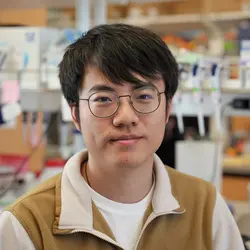Photo of Yuhan Jiang