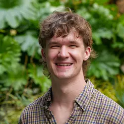 Photo of James Hillers