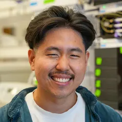 Photo of Randy Yoo
