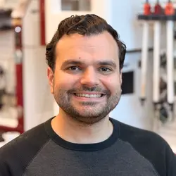 Photo of Mark Ciccaglione
