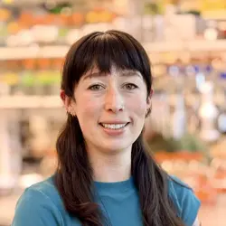 Photo of Miranda Lyons-Cohen
