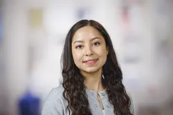 Photo of Gabriela Bastidas Reinoso