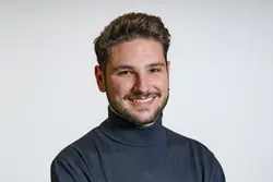 Photo of Gabriel Ioannidis