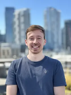 Photo of Leonard Laage