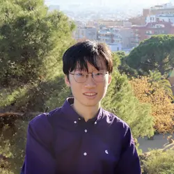Photo of Houyang Xu