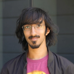 Photo of Ayush Patel