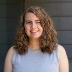 Photo of Celeste Litchfield