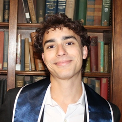 Photo of Adaym Corbet