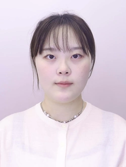 Photo of Aileen Song
